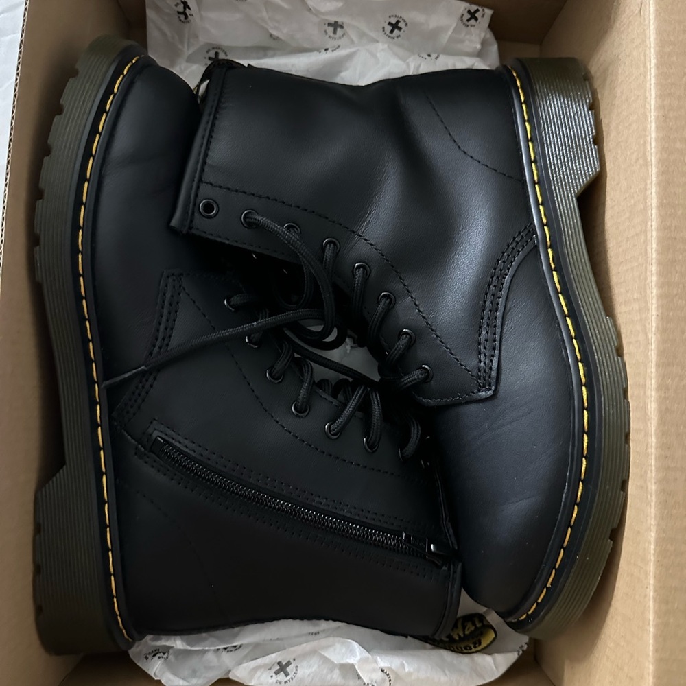 Dr martens